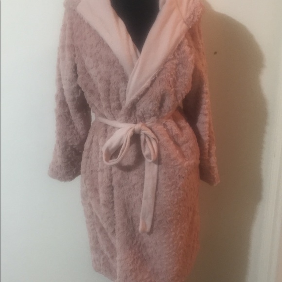 IRELAX Hooded Rob - Picture 2 of 7